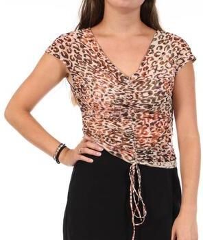 Guess T-shirt W1GP9JK2X51