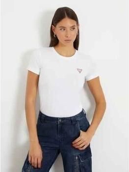 Guess T-shirt W2YI44 J1314-G011