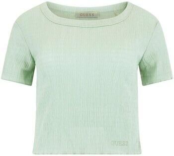 Guess T-shirt W3GP34 KBQI0