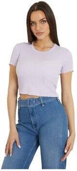 Guess T-shirt W3GP34 KBQI0