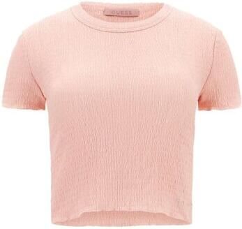 Guess T-shirt W3GP34 KBQI0