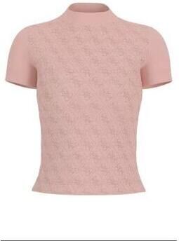 Guess T-shirt W4BI26 J1314-G6I1