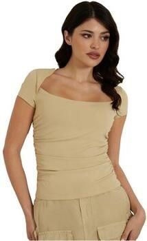 Guess T-shirt W4GP33 KC7M0