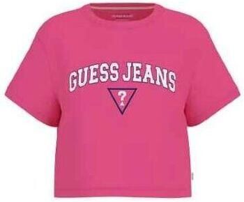 Guess T-shirt W4YI06 K8HM0-A60L