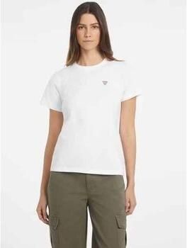 Guess T-shirt W4YI10 J1314-G011