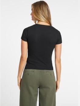 Guess T-shirt W4yi64 Ka0h1