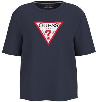 Guess T-shirt W4YI76 K8HM0