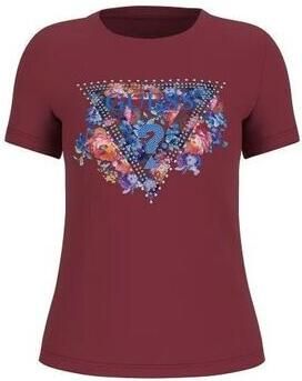 Guess T-shirt W5BI29 J1314-G577