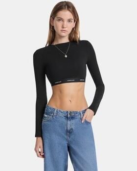 Guess T-shirt W5BZ09 KBBU1