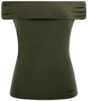 Guess T-shirt W5GP08 KACM2