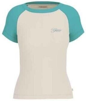 Guess T-shirt W5GP61 KA0H1-FJ7O