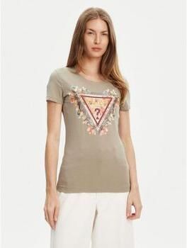 Guess T-shirt W5YI08 J1314-G8CJ