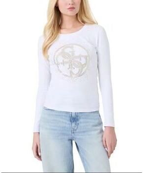 Guess T-shirt W6BI58 K7388-G011