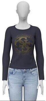 Guess T-shirt W6BI58 K7388-G7V2