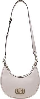 Guess Middelgrote Polyurethaan Dames Tas Collectie Beige Dames - Foto 7