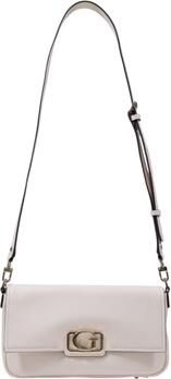 Guess Satchels Circe Flap Shoulder Bag in poeder roze - Foto 4