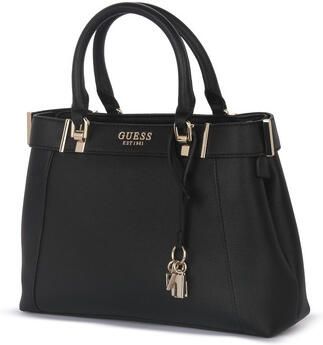 Guess Tas BLA ANADELA 3 SATCHEL