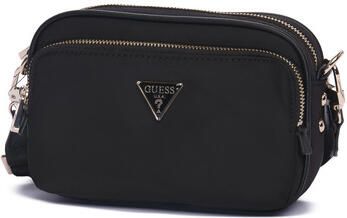 Guess Crossbody bags Eco Gemma Crossbody Camera in zwart - Foto 4