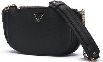 Guess Dames Schoudertas met Verstelbare Band Black Dames - Foto 3