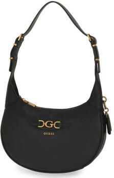 Guess Schoudertas Black Dames
