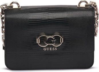 Guess Tas BLA SALINGE FLAP CEOSSBODY