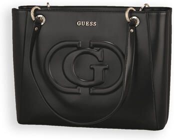 Guess Tas BLK ECO MIETTA TOTE
