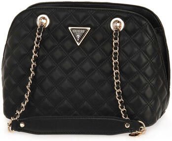 Guess Tas BLO GIULLY DOME SATCHEL - Foto 2