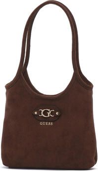 Guess Tas BRO SAMANTHA MINI TOTE