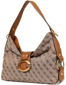 Guess Tas CAMDEN SHOULDER BAG HWJJ93 08180
