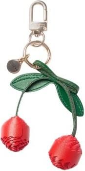 Guess Sleutelhanger met reliëflogo model 'Cherries' - Foto 2