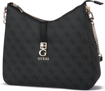 Guess Handtas ZAMIRA HOBO SHOULDER