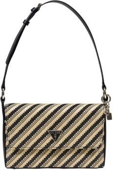 Guess Tas EMELDA CROSSBODY HWWG92 10190 - Foto 2