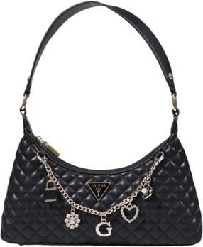 Guess Tas EVERLEE TOP ZIP SHOULDER BAG HWEG86 79180