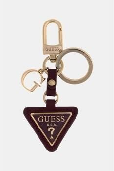 Guess Sleutelhanger in leerlook model 'GILDA' - Foto 2