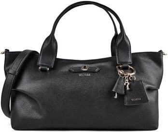 Guess Tas Hwbg23 22060 Suzy 3 Comp Satchel - Foto 2
