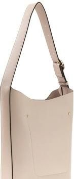 Guess Schoudertas IVO MERIDIAN BUCKET - Foto 2