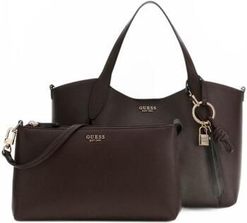 Guess Tas Hwbg97 35060 Melody 2 In 1 Satchel - Foto 4