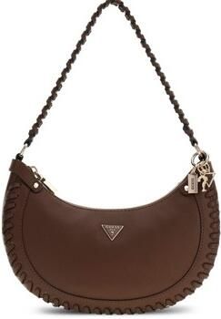 Guess Tas Hwbg97 50010 Petra Hobo Shoulder Ba