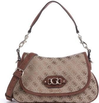 Guess Tas Hwjg23 13190 Samantha Flap Shoulder - Foto 2