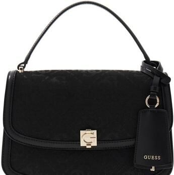 Guess Handtas Hwjg97 55210 Audrey Logo Cnvrtbl Xb