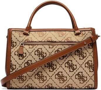 Guess Tas Hwjg97 55070 Audrey Logo Girlfriend