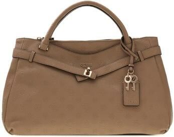 Guess Tas Hwpd97 46050 Ella Logo Girlfriend S