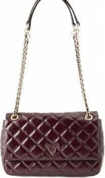 Guess Tas Hwqt24 56210 Juliet Convertible Xbo