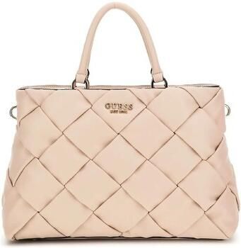 Guess Zaina Girlfriend Sat Hwwg89 86060 Stijlvolle Dames Tas Pink Dames - Foto 4