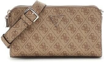 Guess Crossbody bags Eco Erica Status Crossbody in beige - Foto 3