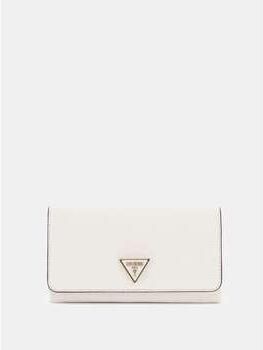 Guess Crossbodytas met labeldetail model 'NOELLE'