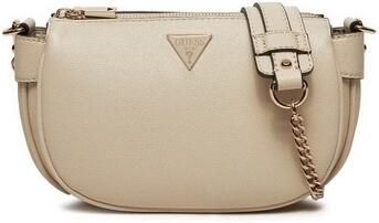 Guess Stijlvolle Bucket Tas Silvye White Dames