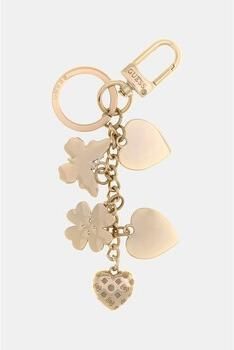 Guess Sleutelhanger met strass-steentjes - Foto 2