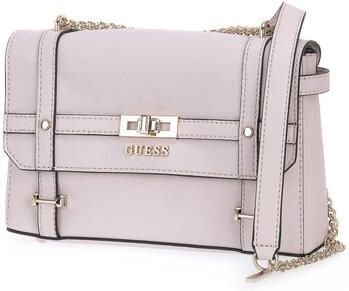 Guess Tas LTR EMILEE SATCHEL - Foto 2