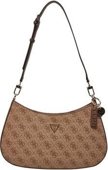 Guess Tas NOELLE II TOP ZIP SHOULDER BAG HWBG96 72180
